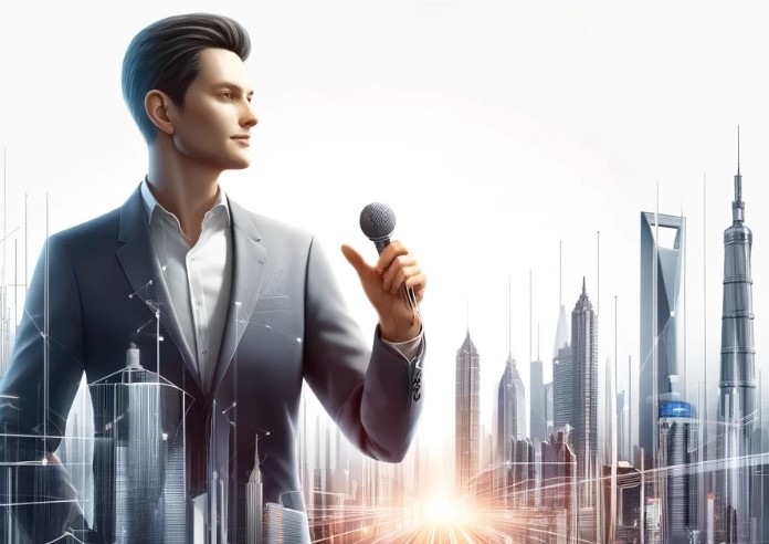 2024年上海成人演说培训开课时间