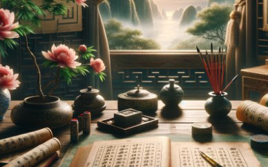 中观国学八字培训机构怎么样？