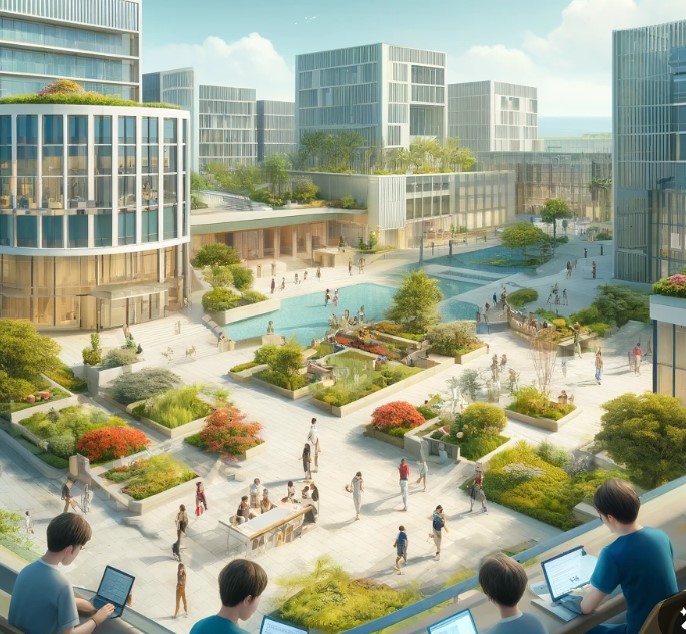 2024年穆尔西亚大学课程专业介绍