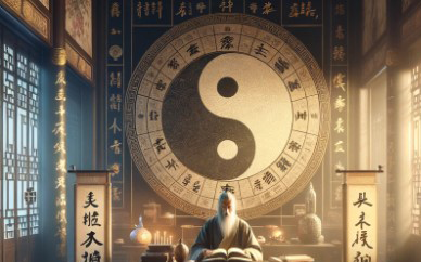 易经风水的课程学多久？