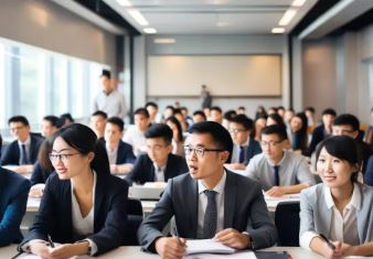 2024人力资源经理管理实战课程推荐（为什么北大课程更实战）