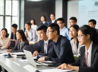 非人力资源经理的管理课程2024年报名常见问题解答 非人力资源经理的管理课程2024年报名常见问题解答