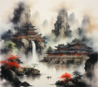 华夏商邦俱乐部曹德旺是谁？