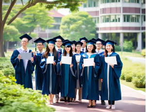 美国罗商大学金融硕士读几年？