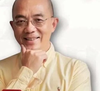 EMBA赵越教授：2024年介绍