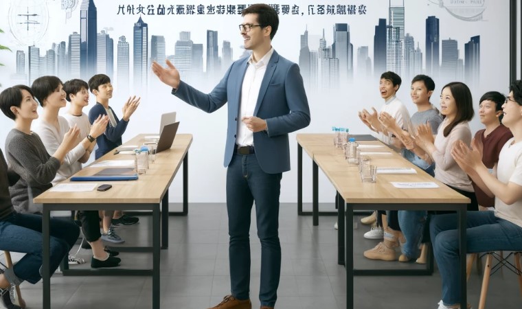 广州总经理培训班推荐