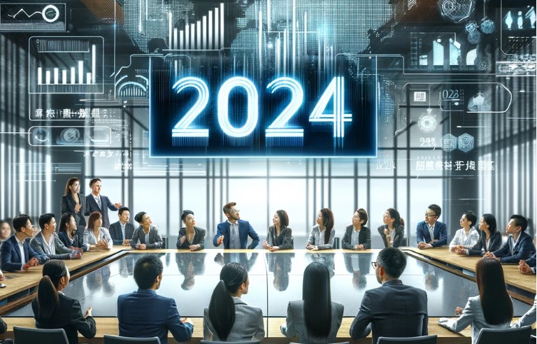 2024年精彩总经理培训班课程都学什么