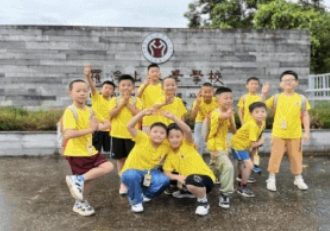 儿童国学夏令营项目值得吗？