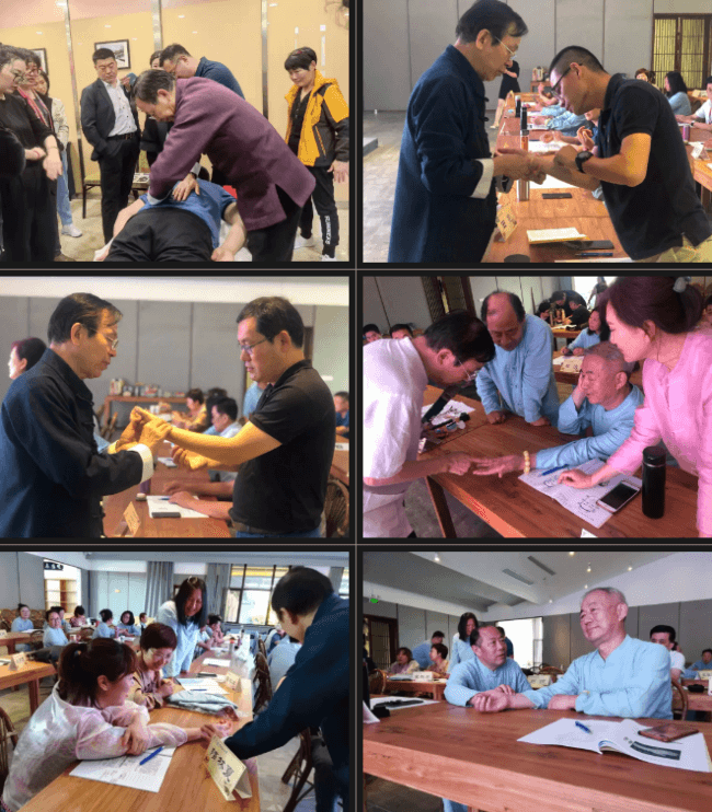 荣松生命智慧私塾班