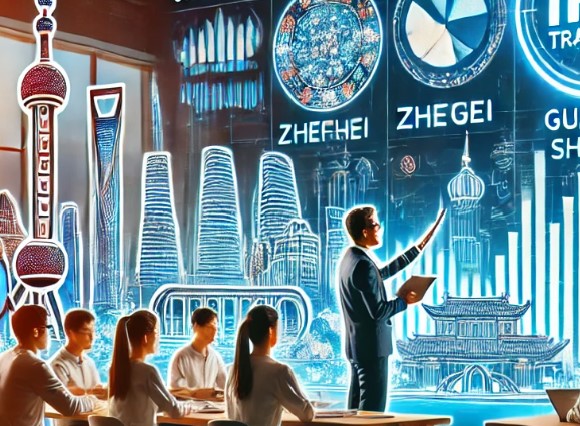 2024年江苏，四川，合肥，浙江，广东深圳，山东，成都企业IPO培训机构和课程推荐