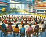 2024年中山大学研修班含金量介绍