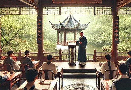 2024年融道书院收费
