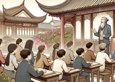 周贵银老师国学管理2024年报名常见问题解答