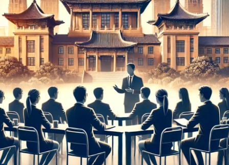2024年山东大学研修班有哪些
