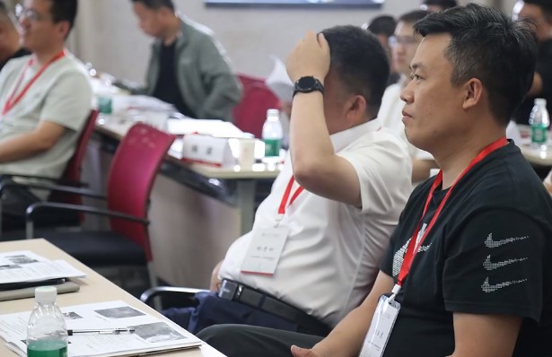 2024级山东大学齐道儒商·工商管理高级研修1班（总76期）开班上课纪实