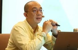 2024年《赵越老师人生智慧课程》纪实