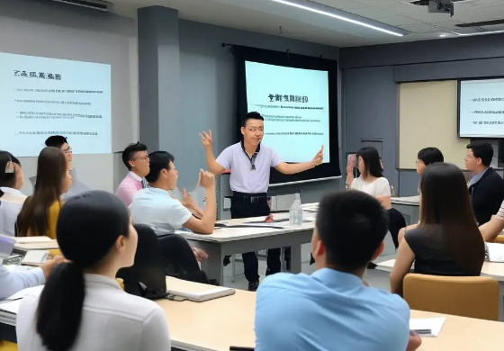 2024年上海交大广鉴学院简介