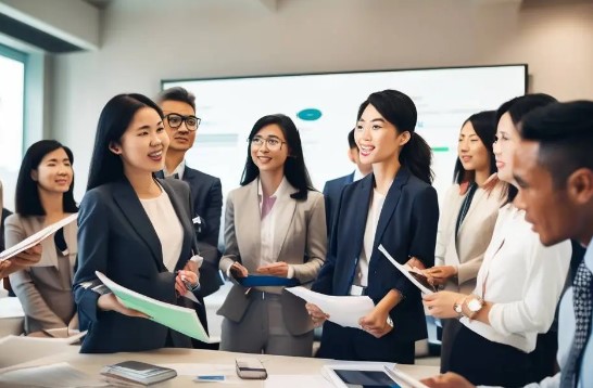 广鉴学堂大健康产业CEO班介绍（五大亮点）