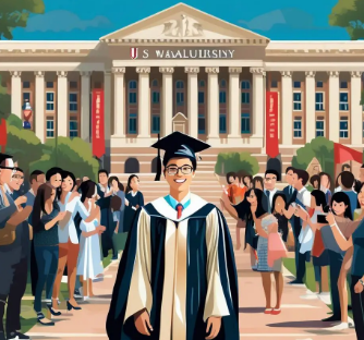 去美国学教育学硕士怎么样?