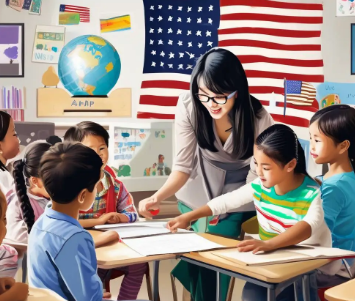 教育学硕士在美国排名如何？