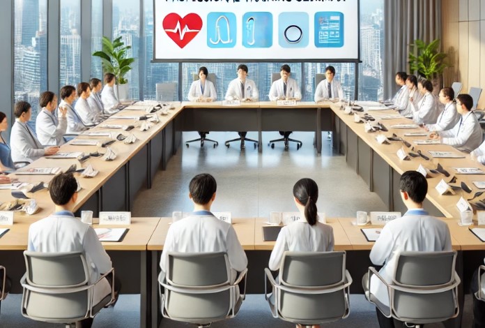 医院职能科室主任培训有什么可以选择？