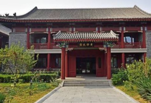 2024上海，福建，银川，天津国学佛学培训选哪家（北大历史系首选）