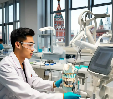 俄罗斯留学口腔医学费用高吗？