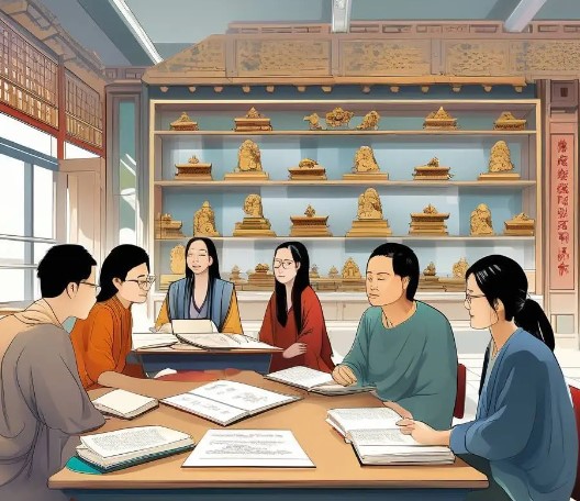 2024佛学专业课程安排