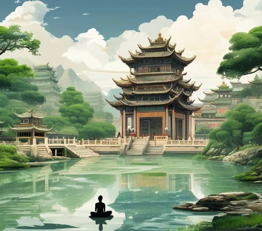 2024年在哪里可以报佛学课程