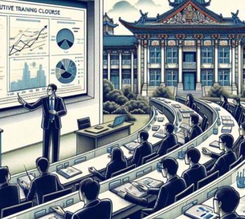 北京大学金融研修班：2024年课程纪实