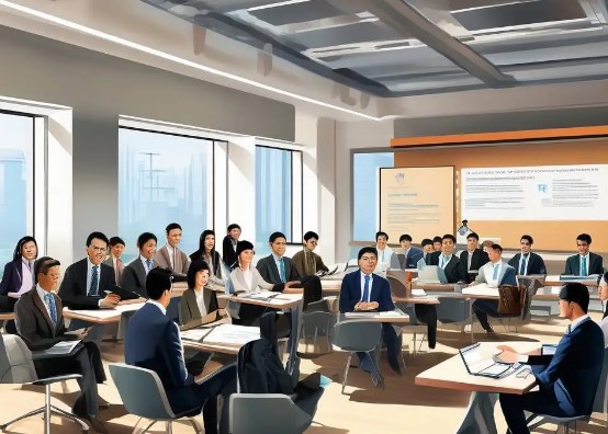 2024年北京大学总裁班咋样