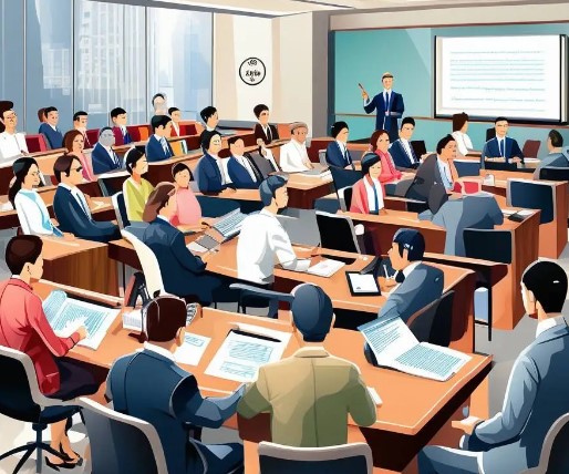北京大学EMBA总裁班：2024年课程纪实