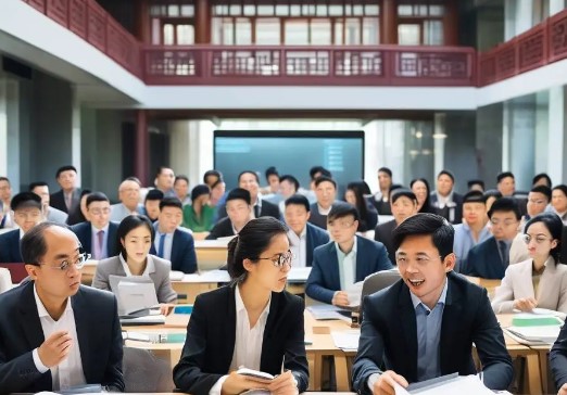 2024北京大学总裁班好吗？卓越领袖的摇篮