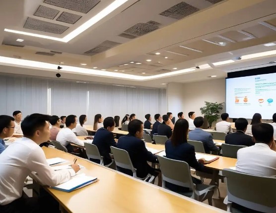 北京大学金融战略总裁班：2024年课程纪实
