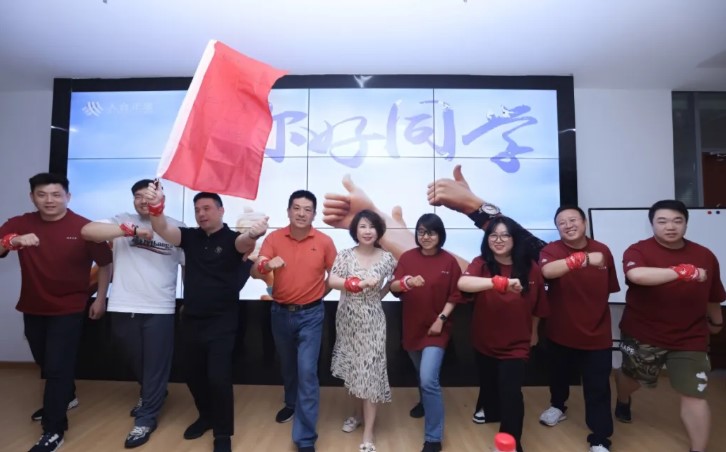 毕业季 |北京大学经济学院中国交易员研修班（第1期）圆满收官
