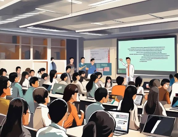 北京大学新媒体IP与数字营销研修班报名前常见问题解答（五问）