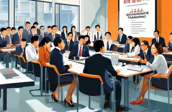 武汉地产总裁班推荐