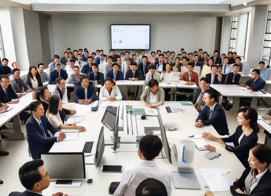 北大营销管理创新实战研修班课程介绍