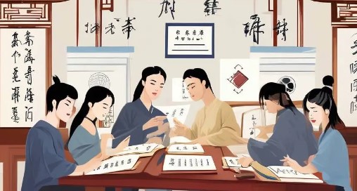 2024玖舍文化线下课介绍