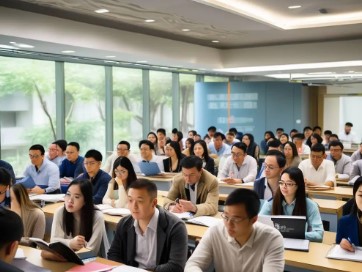 2024年高管培训课程选课和报名指南（北大项目）