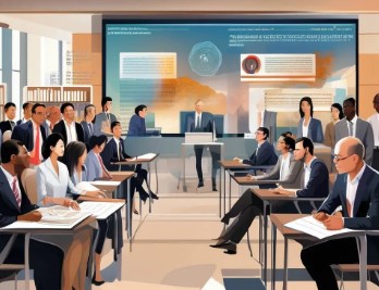 2024年董事长总裁培训班秋季招生开启
