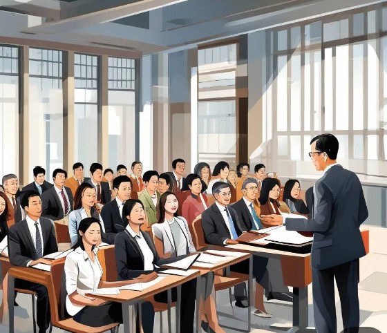 高管教育为什么更多人选择北京大学