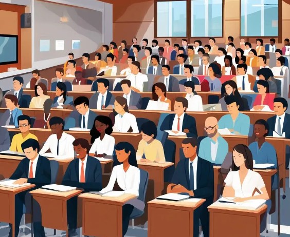 EMBA总裁班费用解析（北京大学项目）