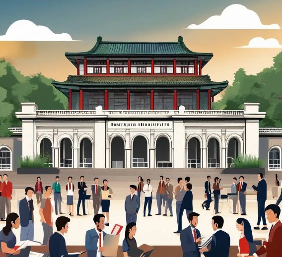 总裁EMBA班秋季招生开启（北京大学项目）