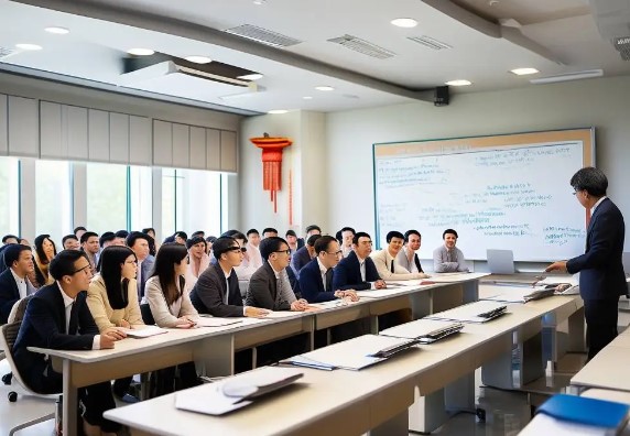 商学院EMBA总裁班课程汇总（北大秋季发布）