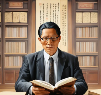 张其成讲周易讲座好吗？
