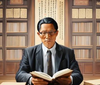 张其成国学智慧课堂如何上？