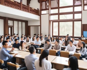 2024年北大HR研修班课程推荐