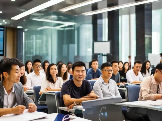 2024年北京大学餐饮总裁班怎么样