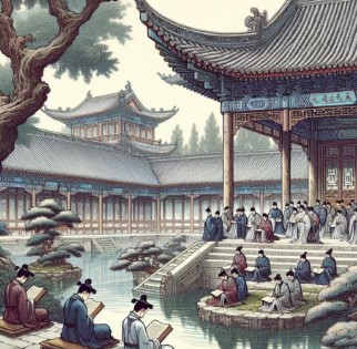 北京大学中国文化与经典研修班2024年报名常见问题解答2024